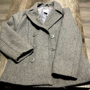 Old Navy formal Coat*